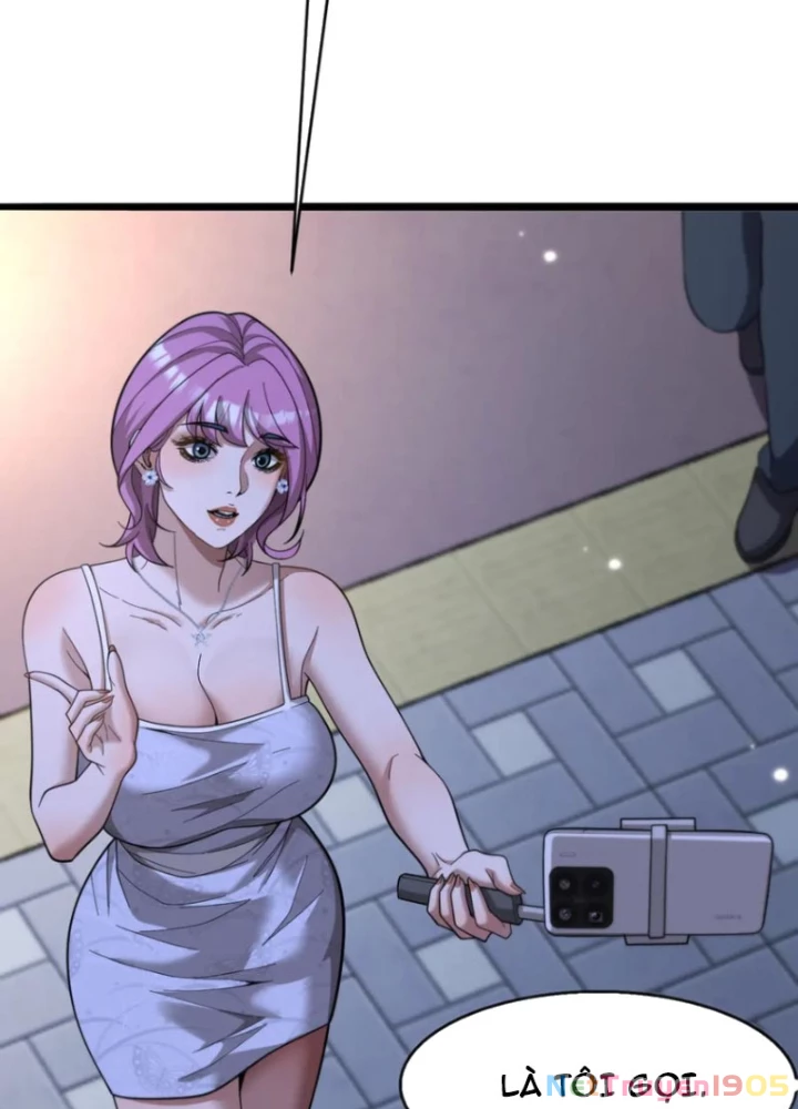 Thần Hào Như Ta, Làm Tra Nam Cũng Là Hợp Lý Chapter 11 - 55