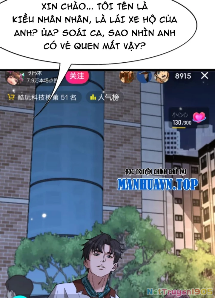 Thần Hào Như Ta, Làm Tra Nam Cũng Là Hợp Lý Chapter 11 - 59