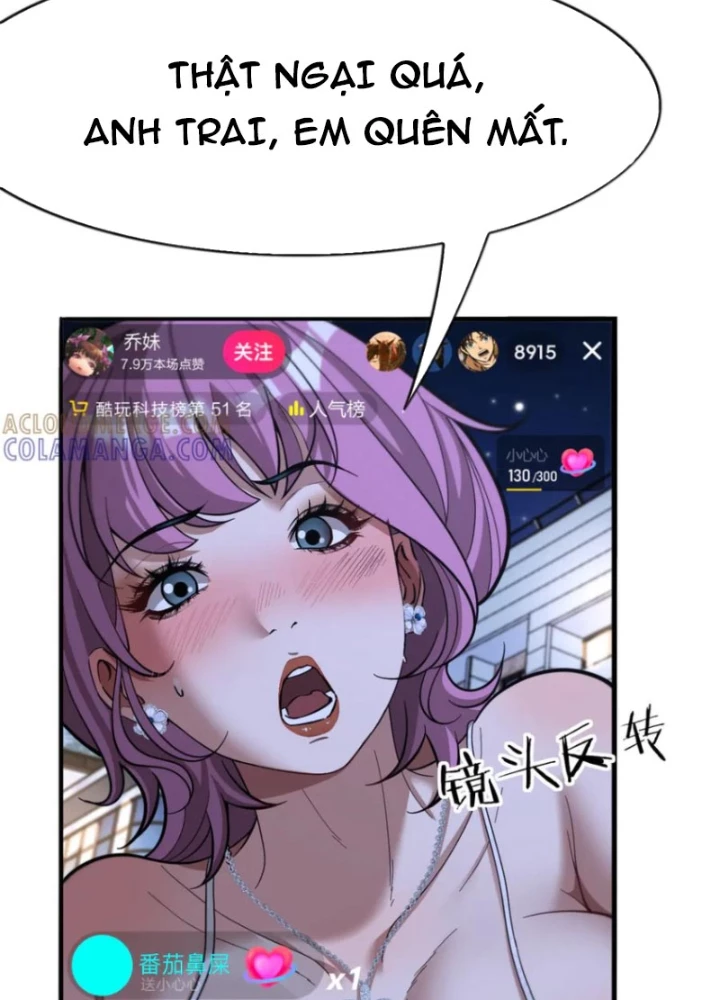 Thần Hào Như Ta, Làm Tra Nam Cũng Là Hợp Lý Chapter 11 - 65