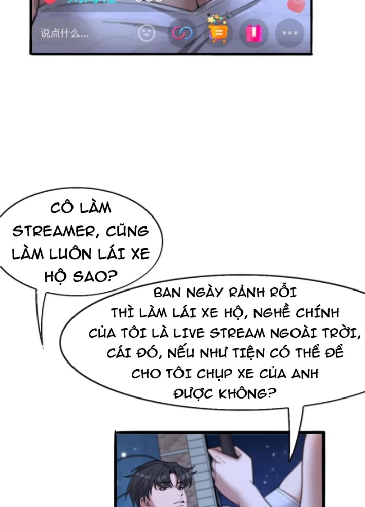 Thần Hào Như Ta, Làm Tra Nam Cũng Là Hợp Lý Chapter 11 - 67