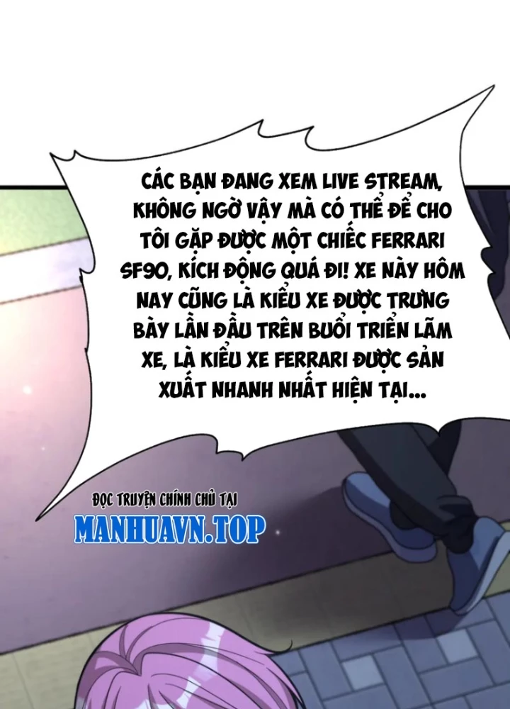 Thần Hào Như Ta, Làm Tra Nam Cũng Là Hợp Lý Chapter 11 - 71