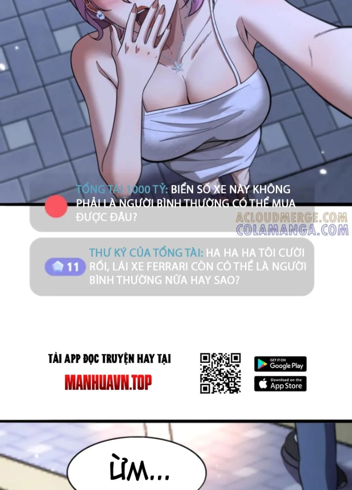 Thần Hào Như Ta, Làm Tra Nam Cũng Là Hợp Lý Chapter 11 - 73