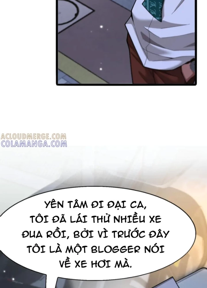 Thần Hào Như Ta, Làm Tra Nam Cũng Là Hợp Lý Chapter 11 - 85