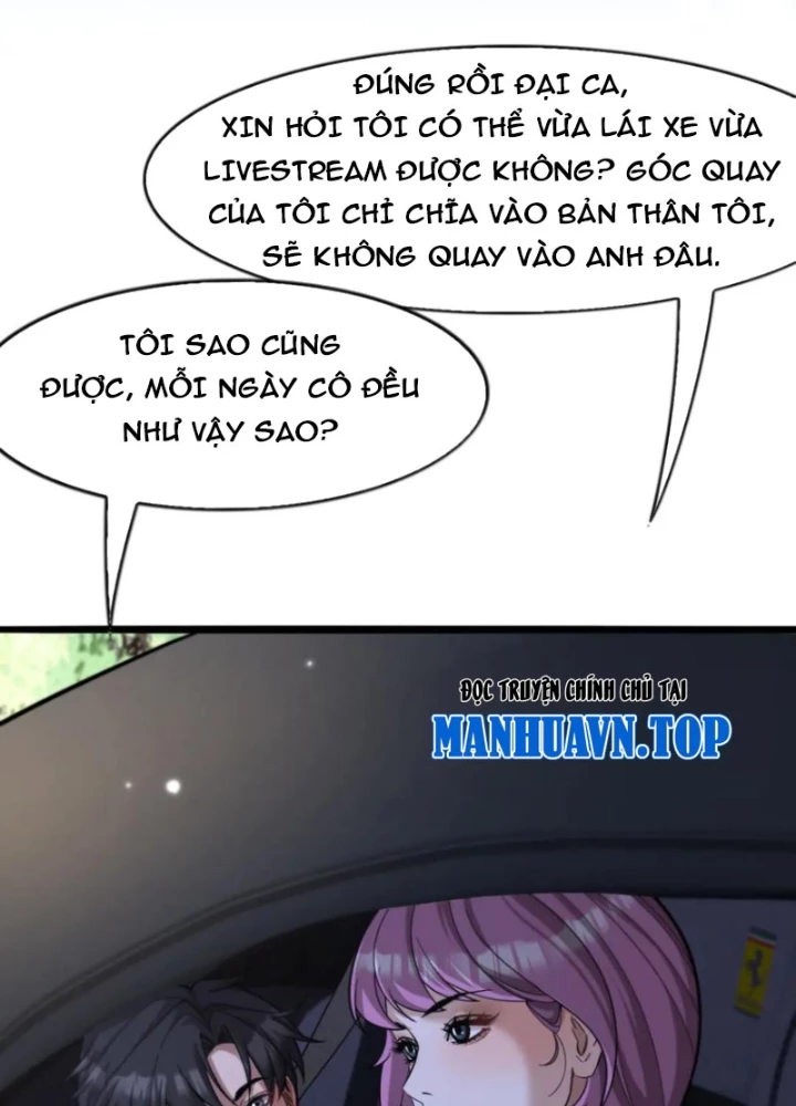 Thần Hào Như Ta, Làm Tra Nam Cũng Là Hợp Lý Chapter 11 - 92