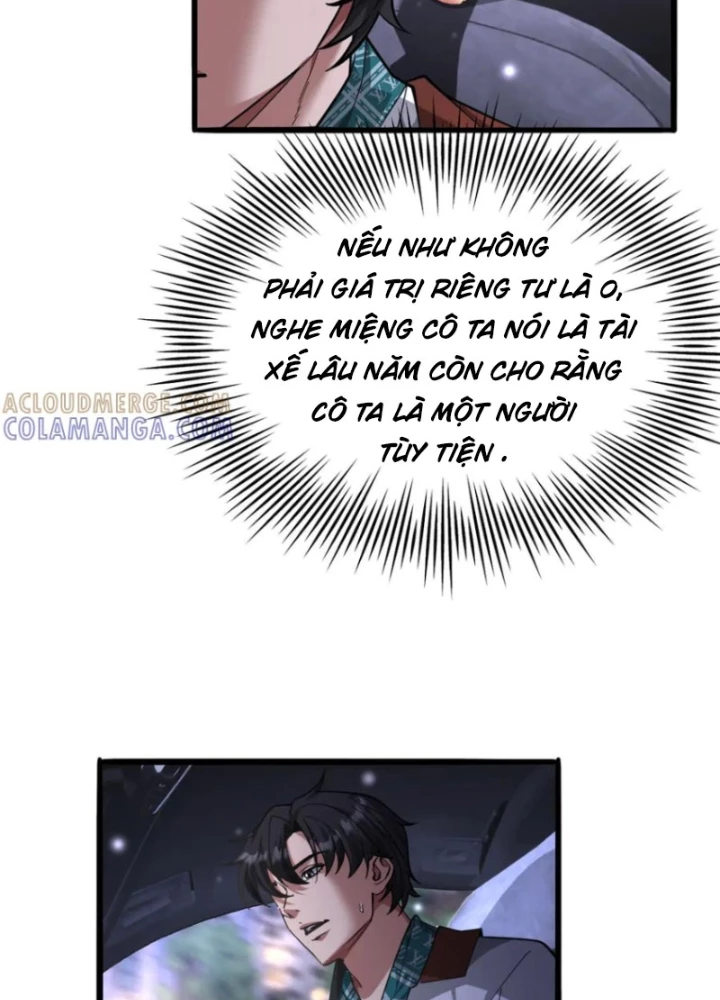 Thần Hào Như Ta, Làm Tra Nam Cũng Là Hợp Lý Chapter 11 - 102