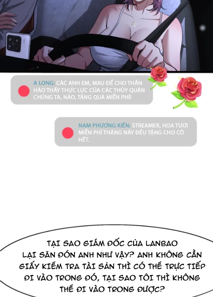 Thần Hào Như Ta, Làm Tra Nam Cũng Là Hợp Lý Chapter 11 - 116