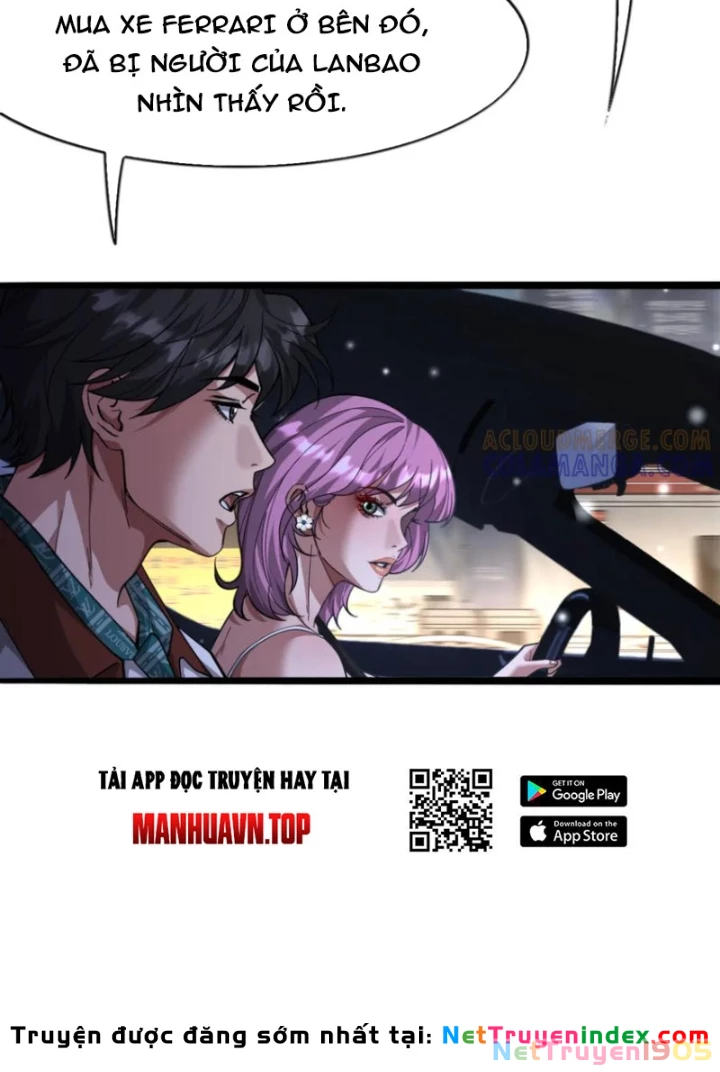 Thần Hào Như Ta, Làm Tra Nam Cũng Là Hợp Lý Chapter 11 - 118