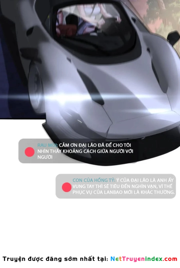 Thần Hào Như Ta, Làm Tra Nam Cũng Là Hợp Lý Chapter 11 - 124