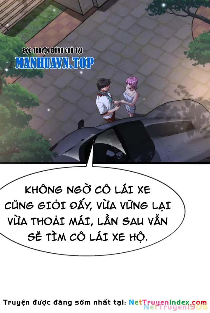 Thần Hào Như Ta, Làm Tra Nam Cũng Là Hợp Lý Chapter 11 - 128