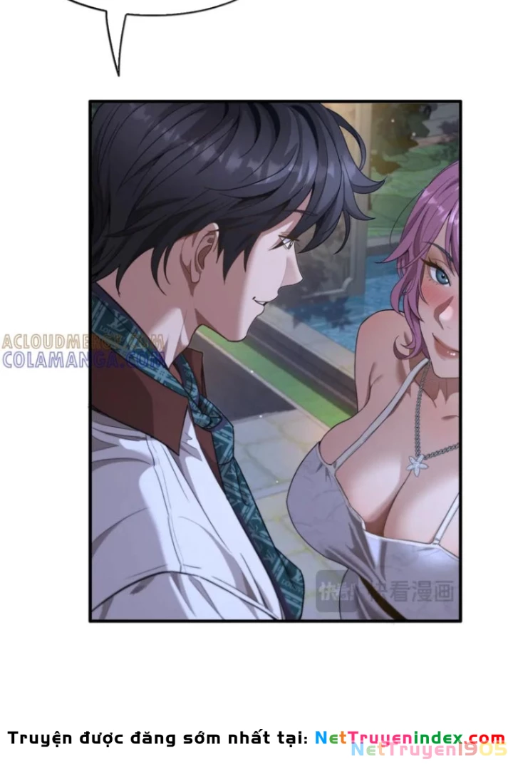 Thần Hào Như Ta, Làm Tra Nam Cũng Là Hợp Lý Chapter 11 - 134