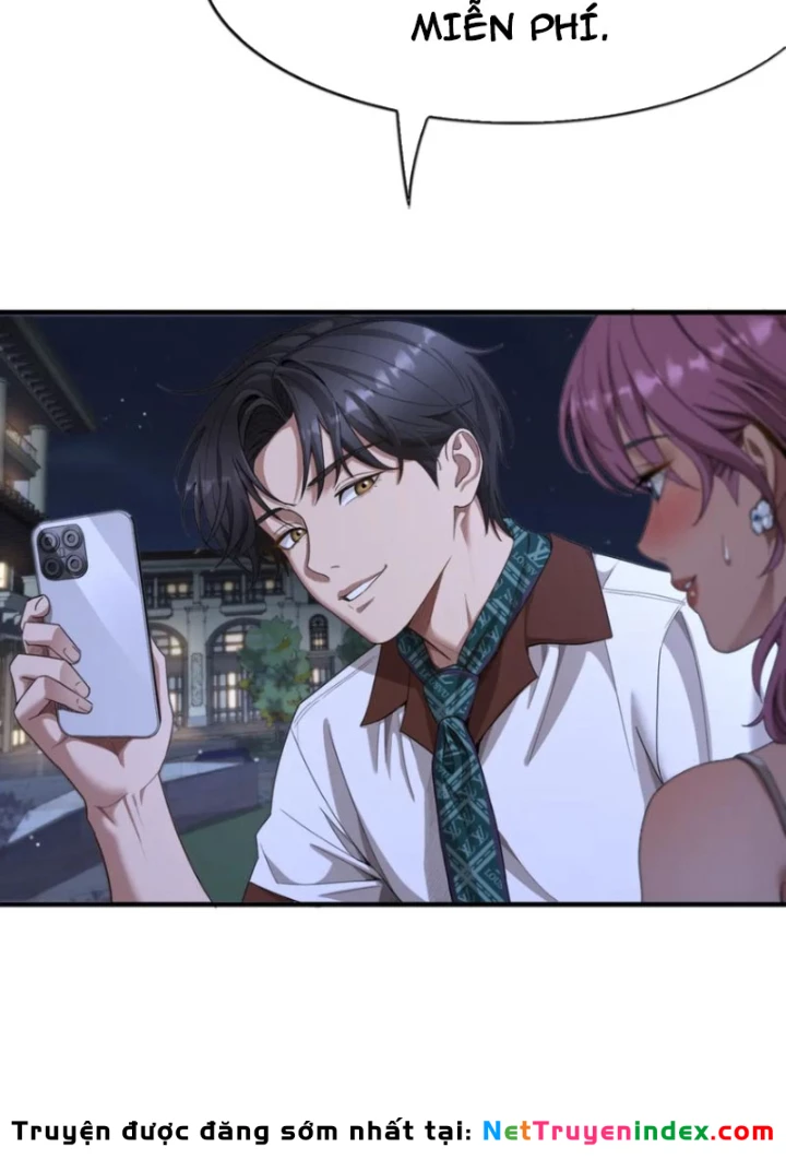 Thần Hào Như Ta, Làm Tra Nam Cũng Là Hợp Lý Chapter 11 - 140