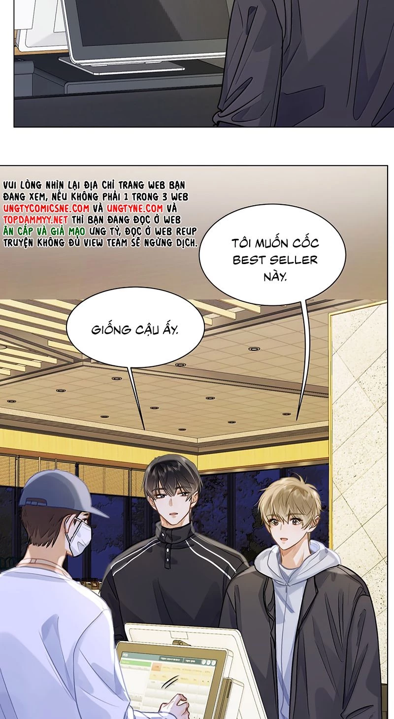 Tôi Thích Pheromone Của Cậu Chapter 87 - 5