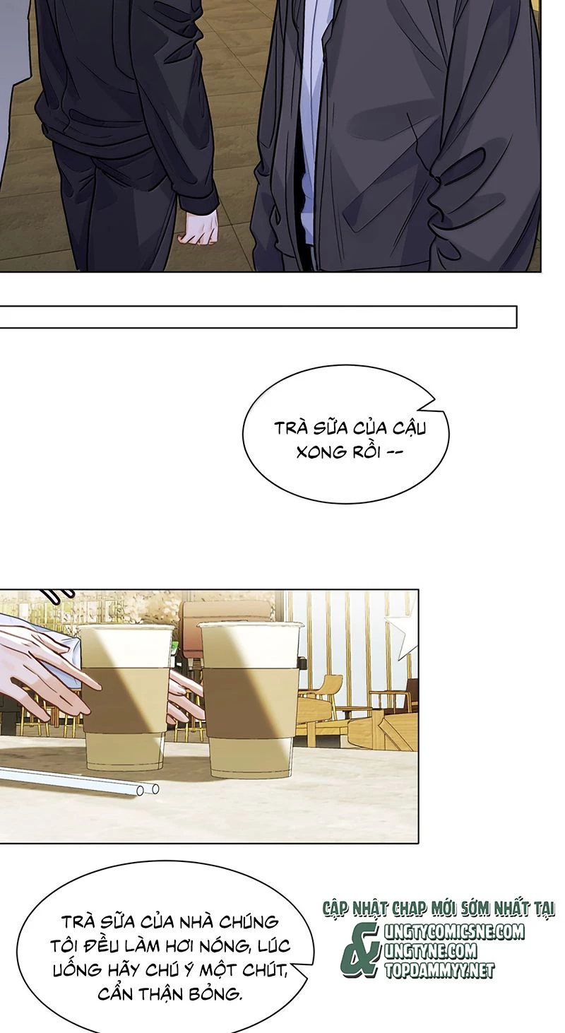 Tôi Thích Pheromone Của Cậu Chapter 87 - 7