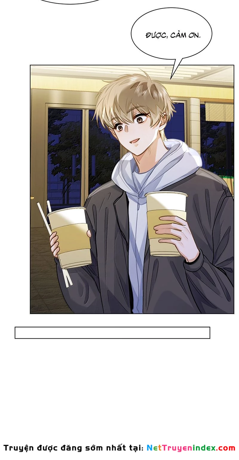 Tôi Thích Pheromone Của Cậu Chapter 87 - 8