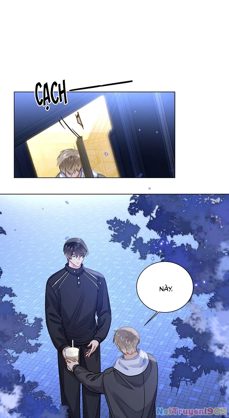 Tôi Thích Pheromone Của Cậu Chapter 87 - 9