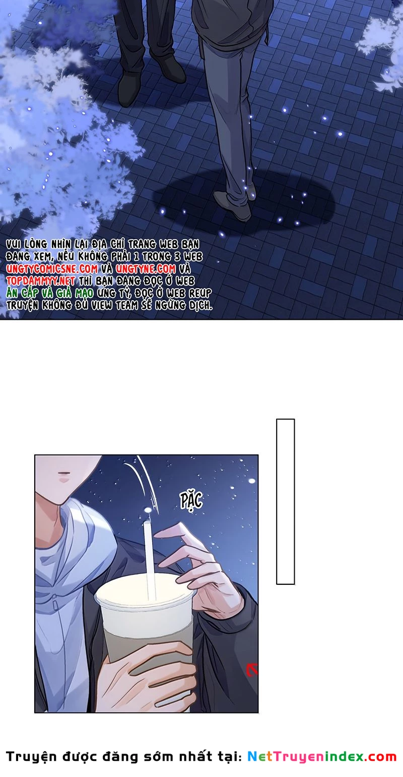 Tôi Thích Pheromone Của Cậu Chapter 87 - 10
