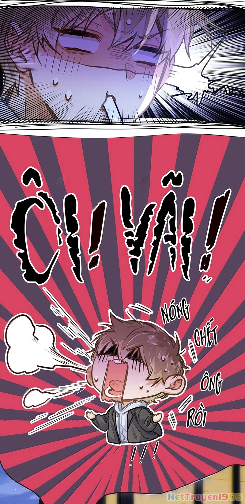 Tôi Thích Pheromone Của Cậu Chapter 87 - 12