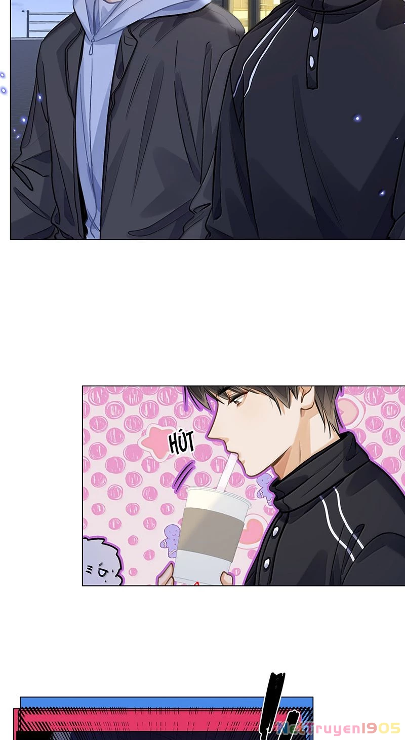 Tôi Thích Pheromone Của Cậu Chapter 87 - 14