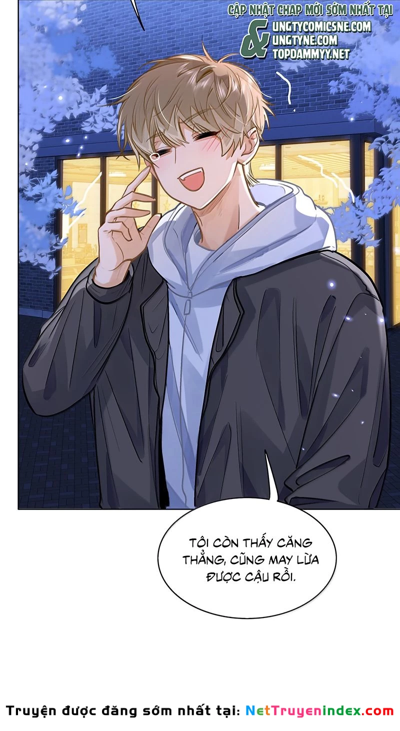 Tôi Thích Pheromone Của Cậu Chapter 87 - 18