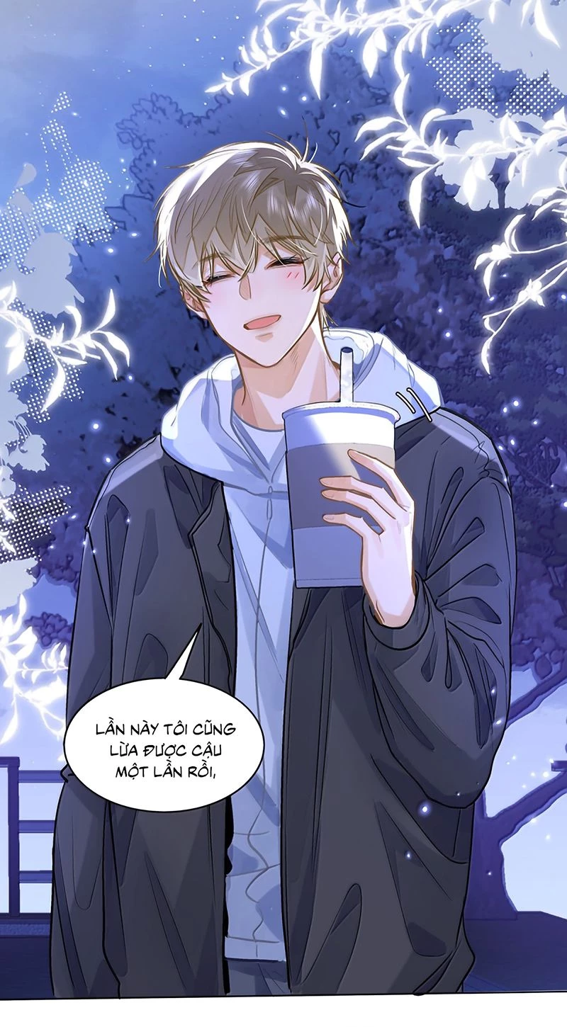 Tôi Thích Pheromone Của Cậu Chapter 87 - 20