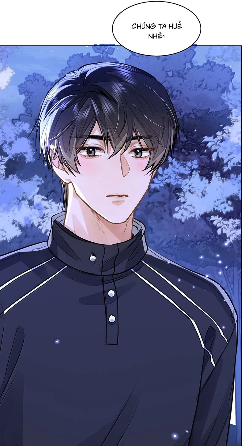 Tôi Thích Pheromone Của Cậu Chapter 87 - 21