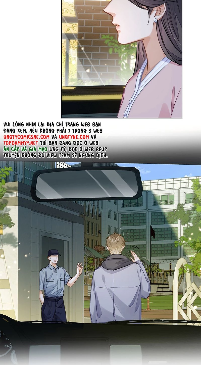 Tôi Thích Pheromone Của Cậu Chapter 87 - 24