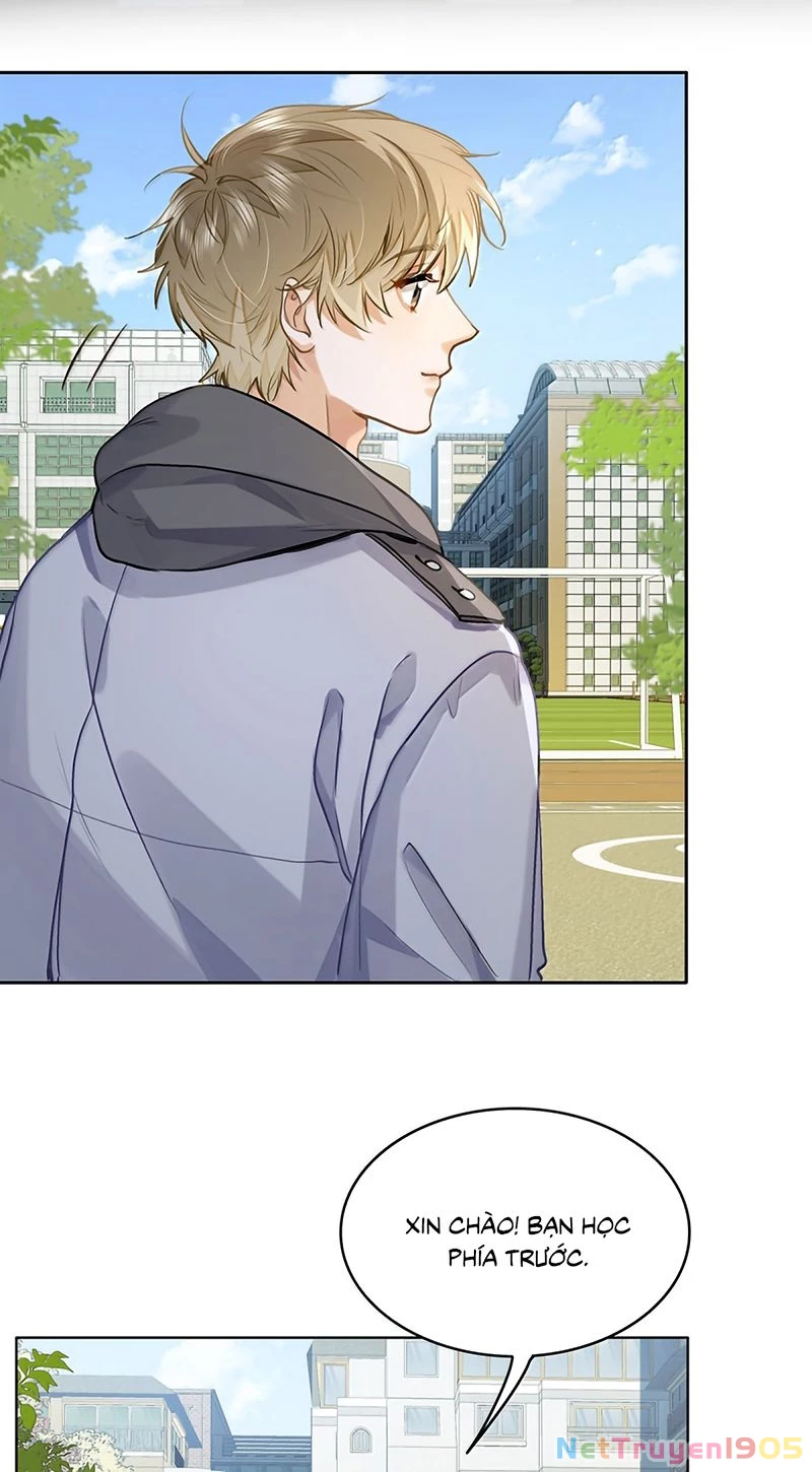 Tôi Thích Pheromone Của Cậu Chapter 87 - 25