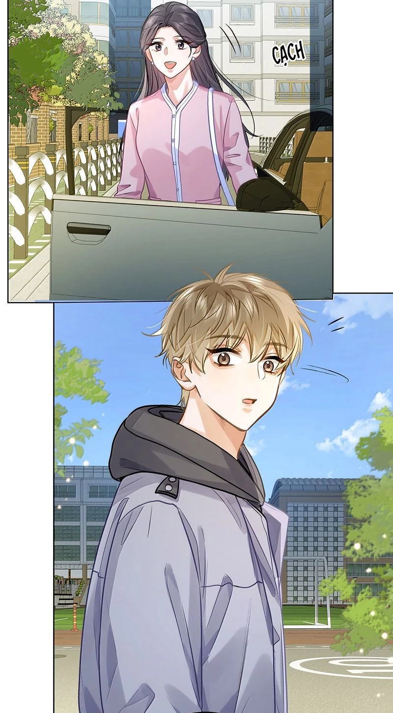 Tôi Thích Pheromone Của Cậu Chapter 87 - 26