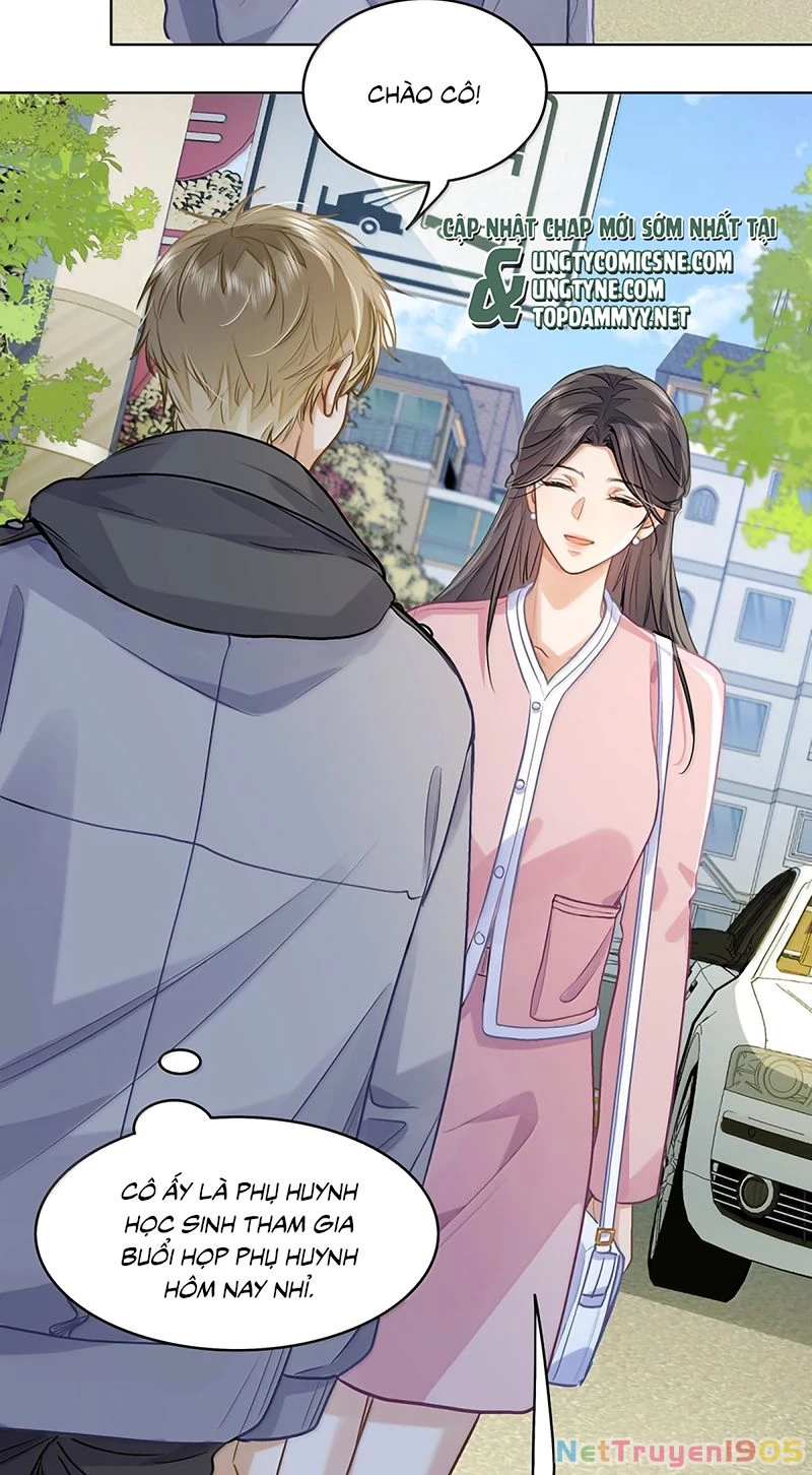 Tôi Thích Pheromone Của Cậu Chapter 87 - 27