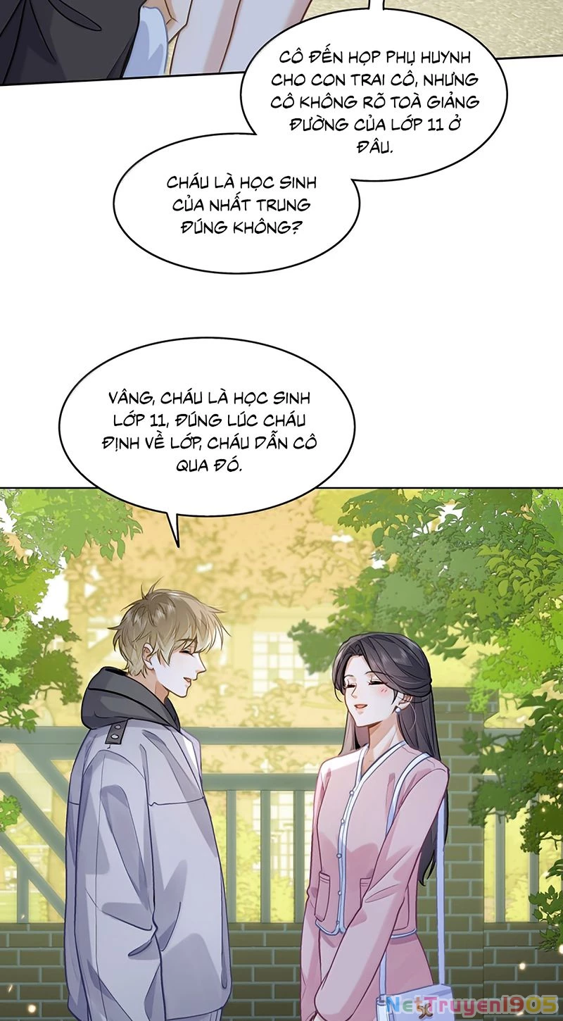 Tôi Thích Pheromone Của Cậu Chapter 87 - 28