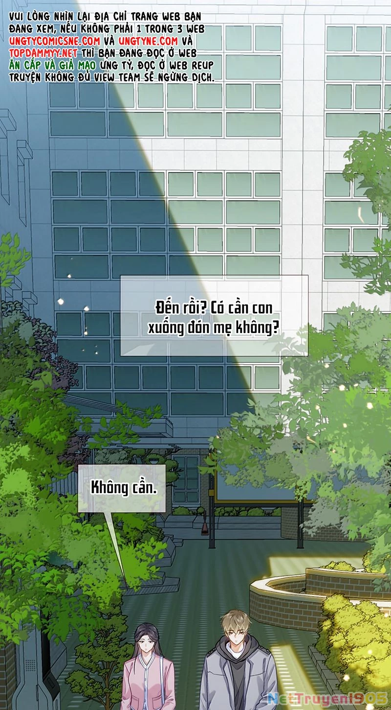 Tôi Thích Pheromone Của Cậu Chapter 87 - 30