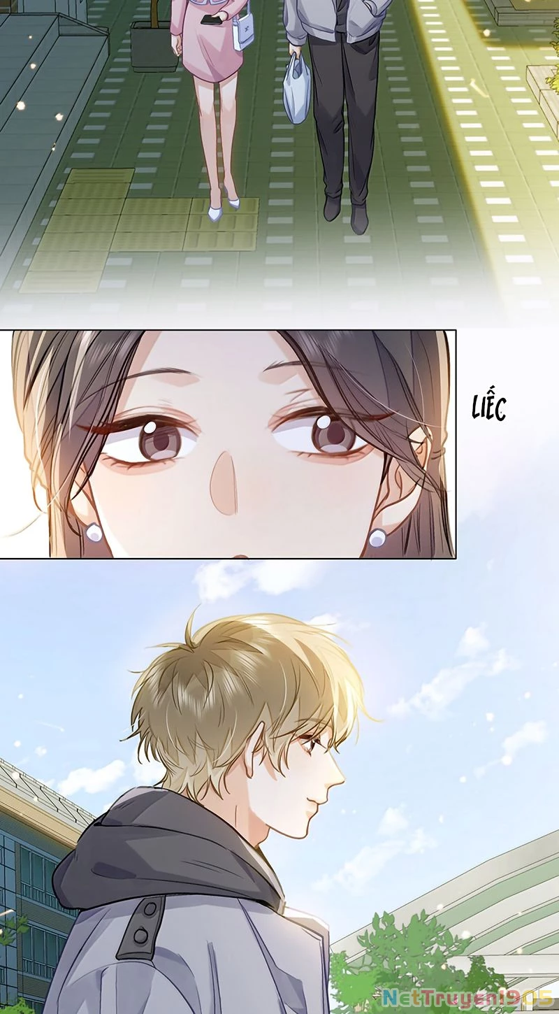 Tôi Thích Pheromone Của Cậu Chapter 87 - 31