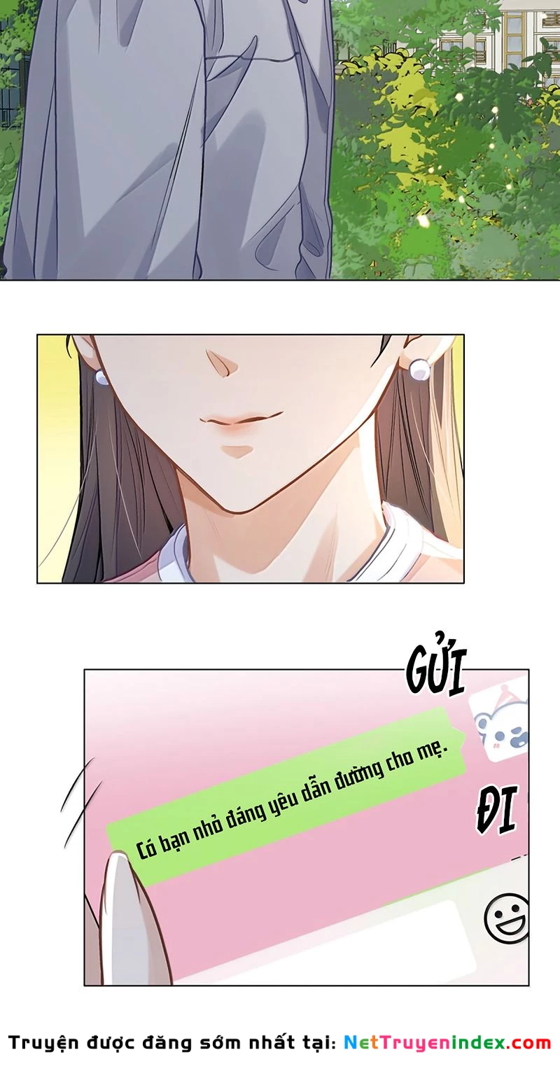 Tôi Thích Pheromone Của Cậu Chapter 87 - 32