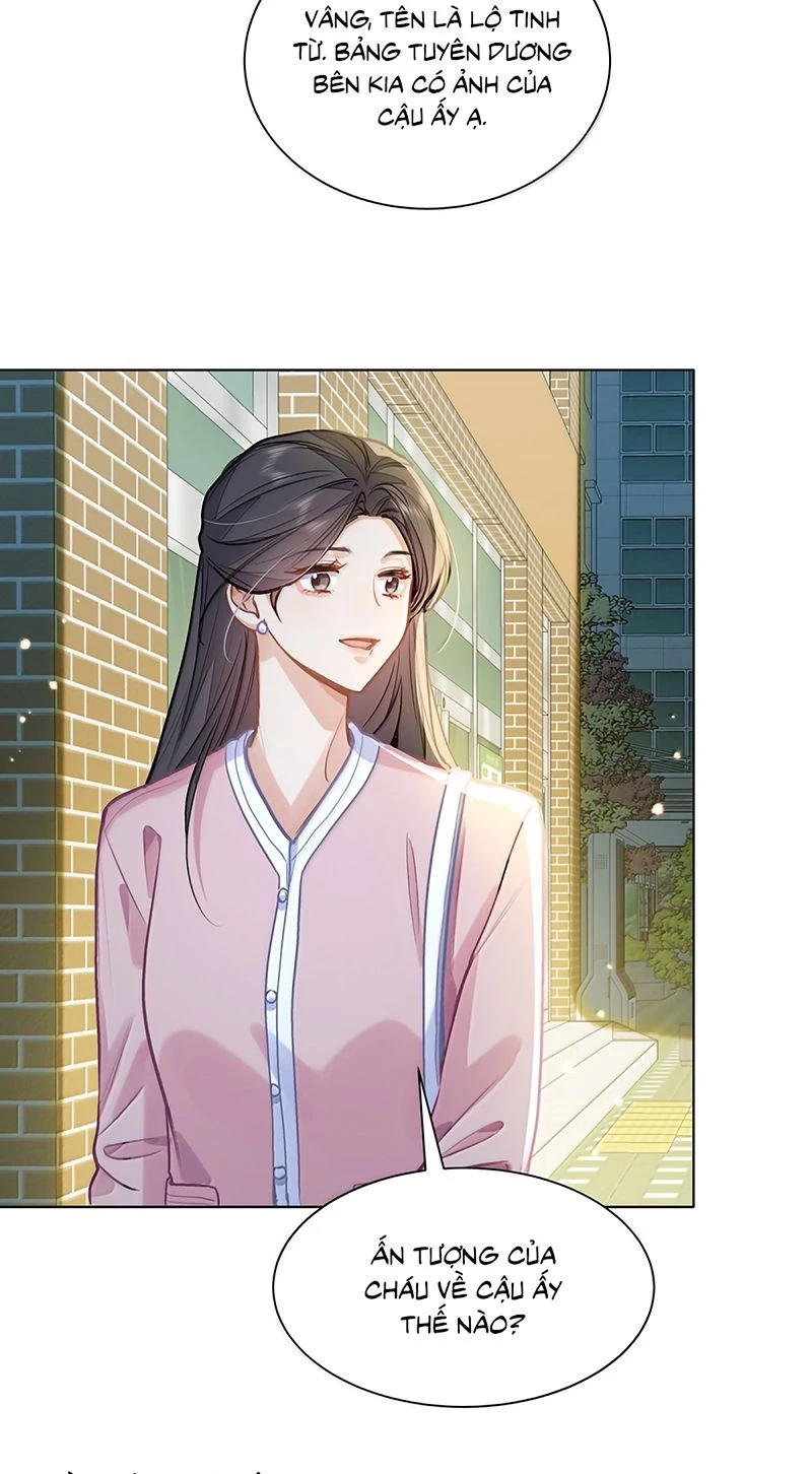 Tôi Thích Pheromone Của Cậu Chapter 87 - 34