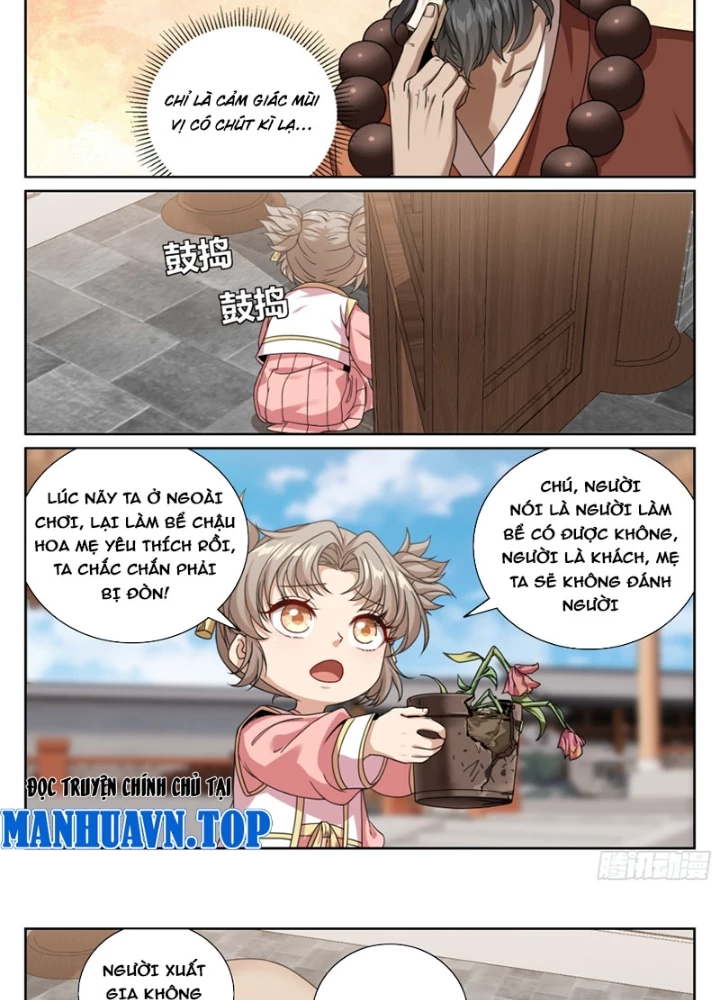 Đại Phụng Đả Canh Nhân Chapter 577 - 41