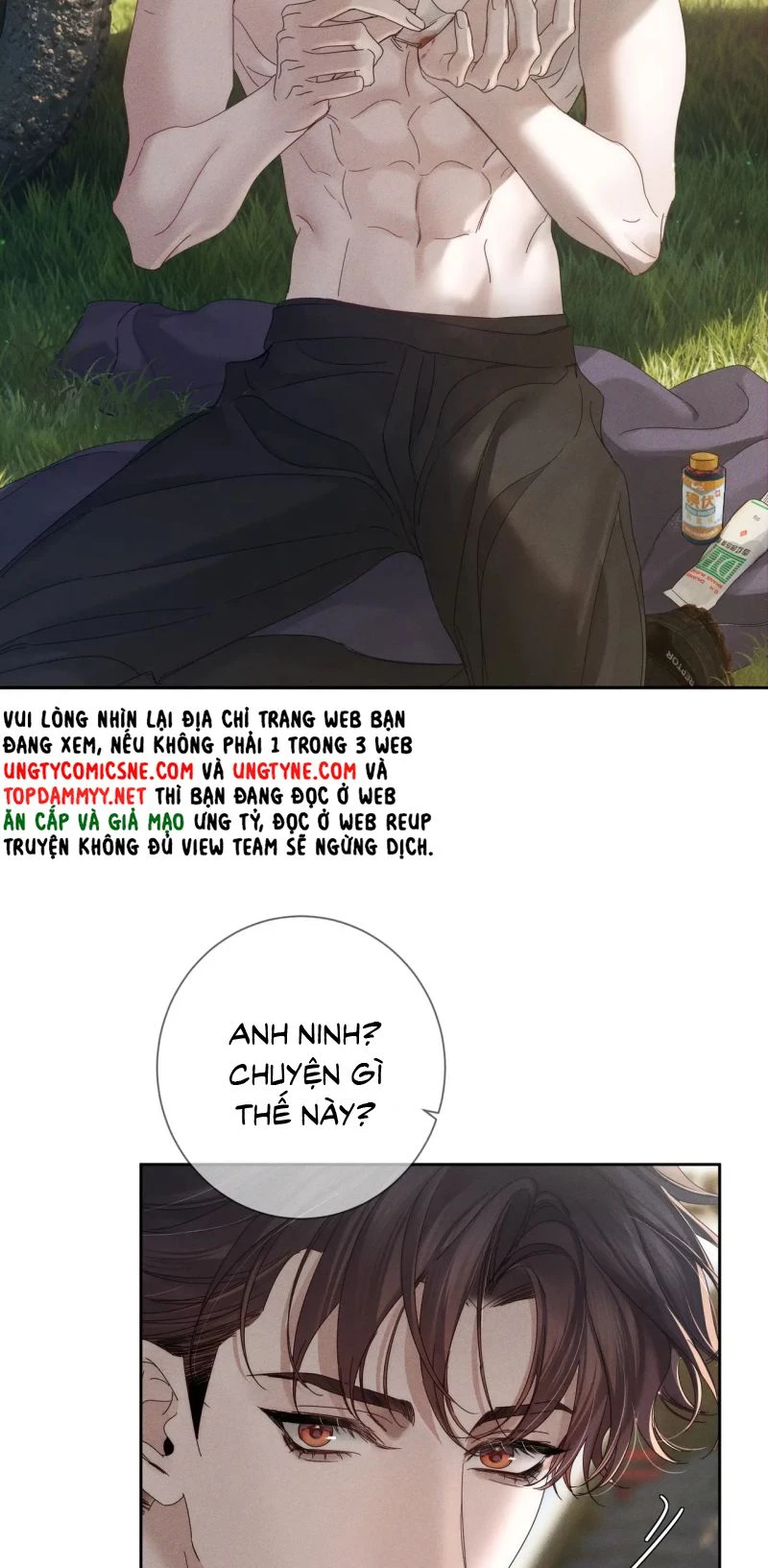 Nhân Vật Chính Chỉ Muốn Yêu Đương Chapter 250 - 28