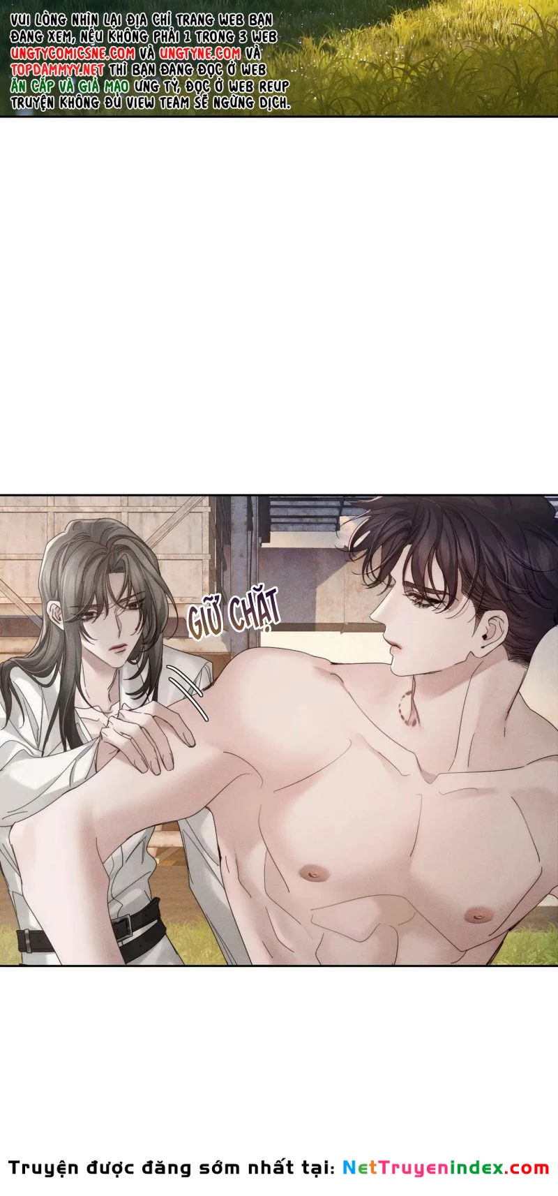 Nhân Vật Chính Chỉ Muốn Yêu Đương Chapter 250 - 37