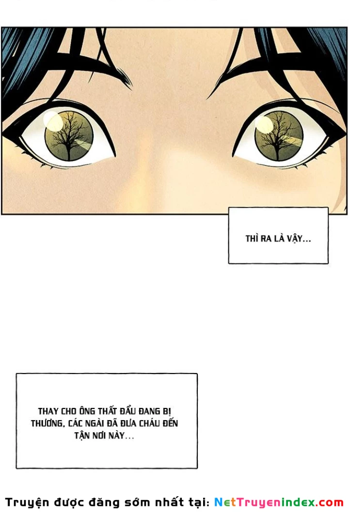 Cửa Hàng Đồ Cổ Tương Lai Chapter 59 - 81