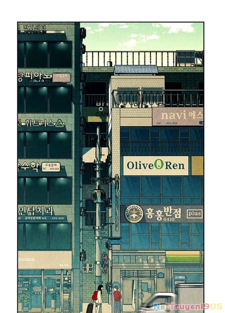 Cửa Hàng Đồ Cổ Tương Lai Chapter 59 - 109