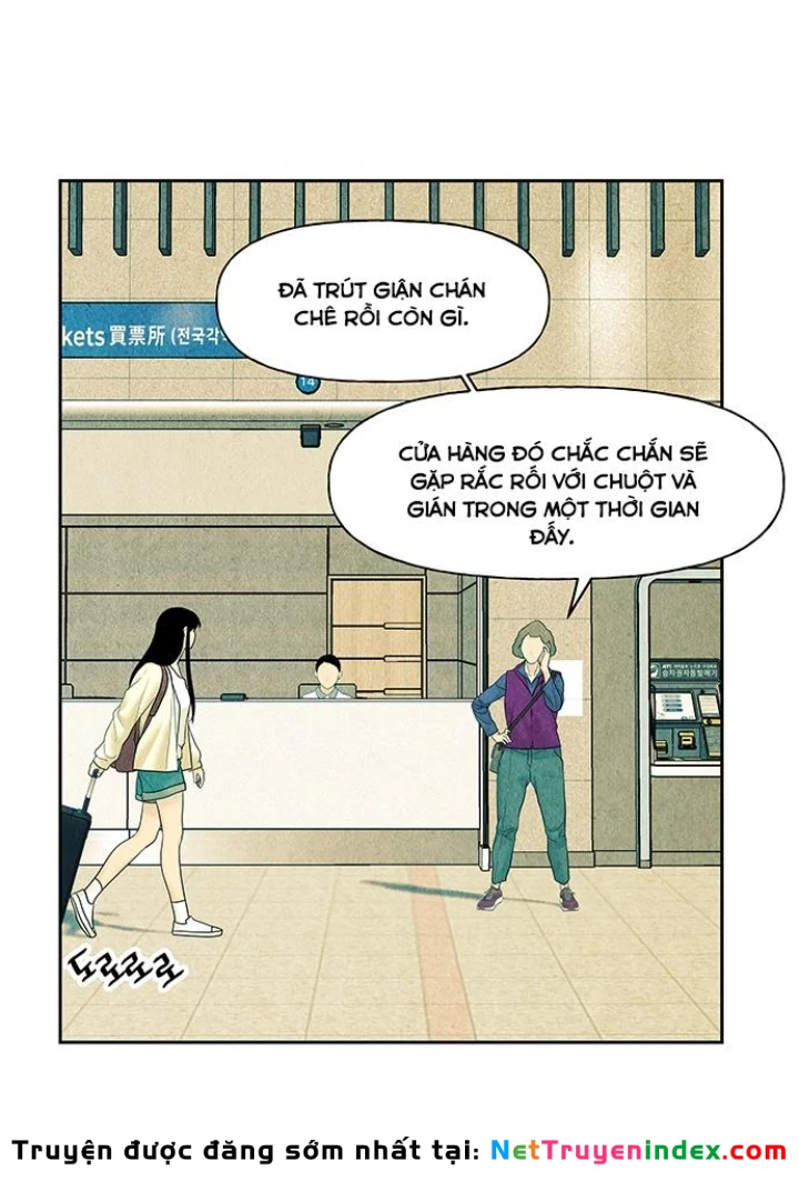 Cửa Hàng Đồ Cổ Tương Lai Chapter 59 - 181