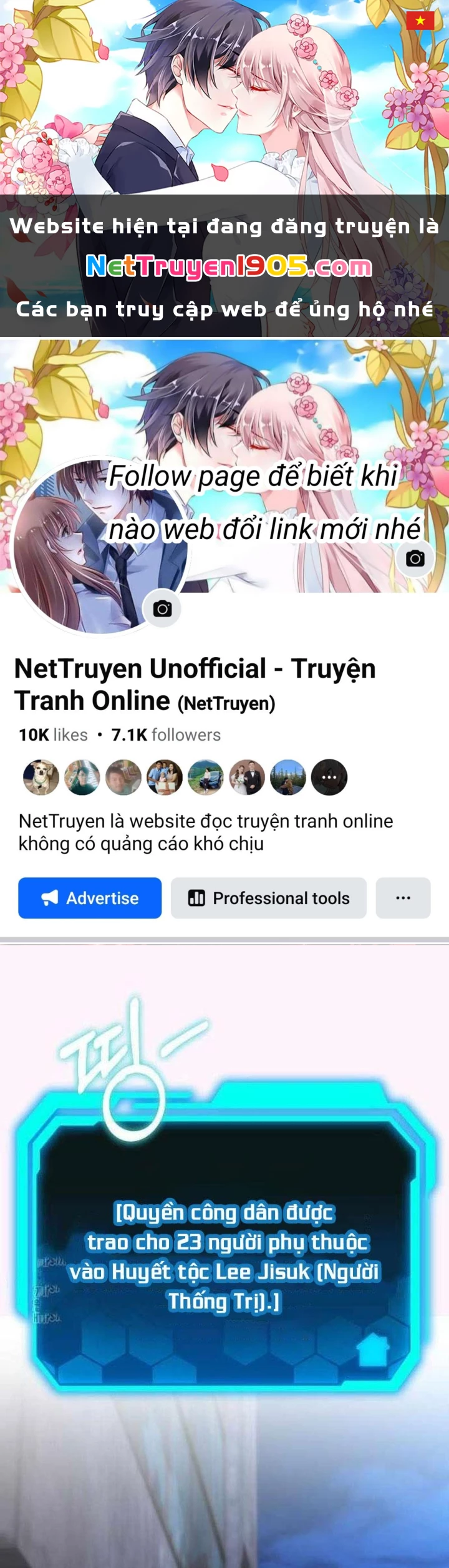 Tuyệt Đối Dân Cư Chapter 48 - 1