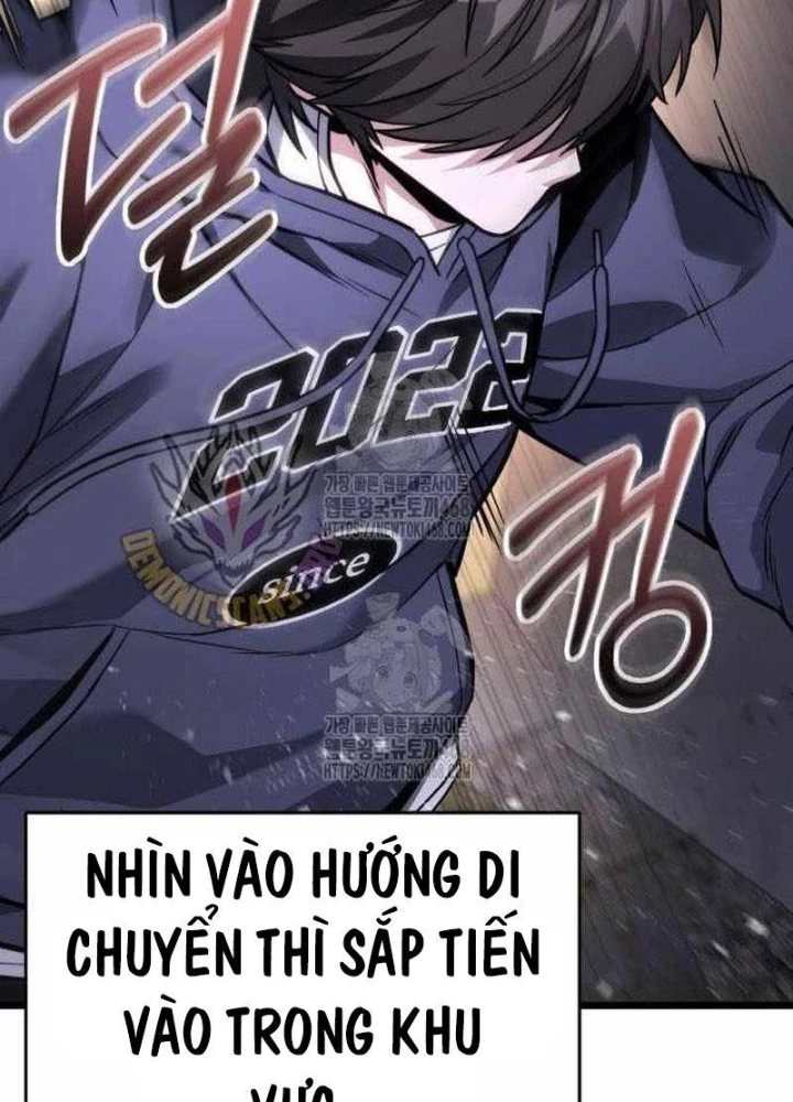 Tuyệt Đối Dân Cư Chapter 48 - 7