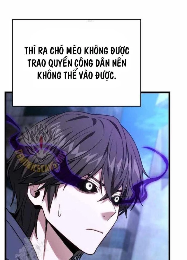 Tuyệt Đối Dân Cư Chapter 48 - 81