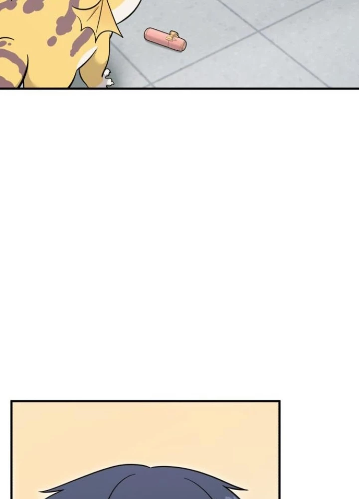 Chào Nhé, Griffin Mắt Tròn! Chapter 14 - 7