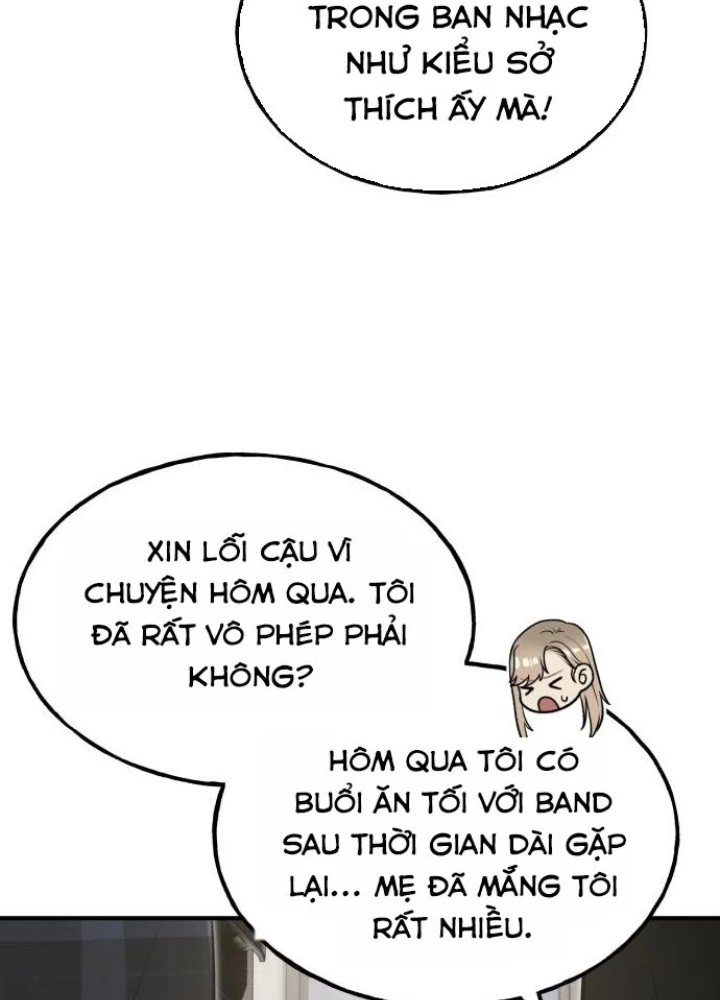 Chào Nhé, Griffin Mắt Tròn! Chapter 14 - 17