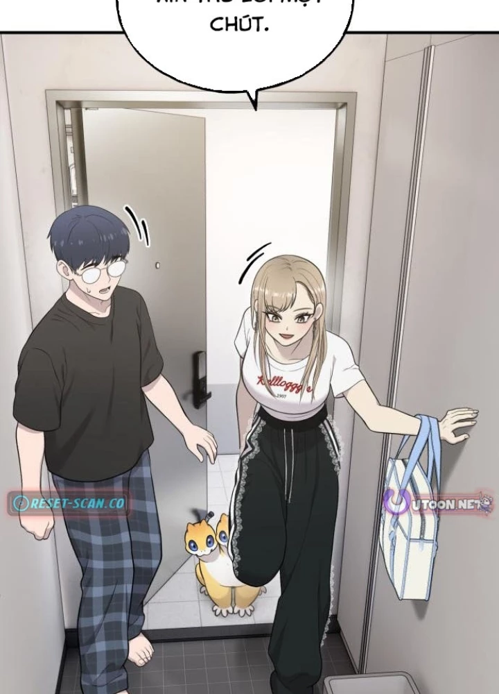 Chào Nhé, Griffin Mắt Tròn! Chapter 14 - 33