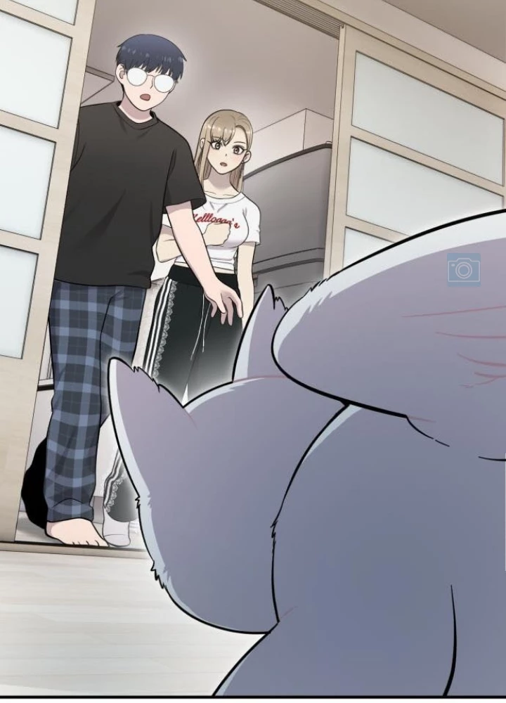 Chào Nhé, Griffin Mắt Tròn! Chapter 14 - 37