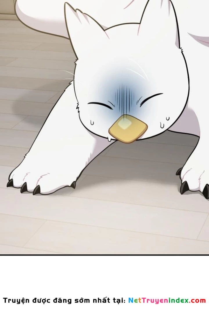 Chào Nhé, Griffin Mắt Tròn! Chapter 14 - 43