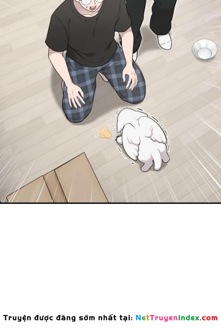 Chào Nhé, Griffin Mắt Tròn! Chapter 14 - 51