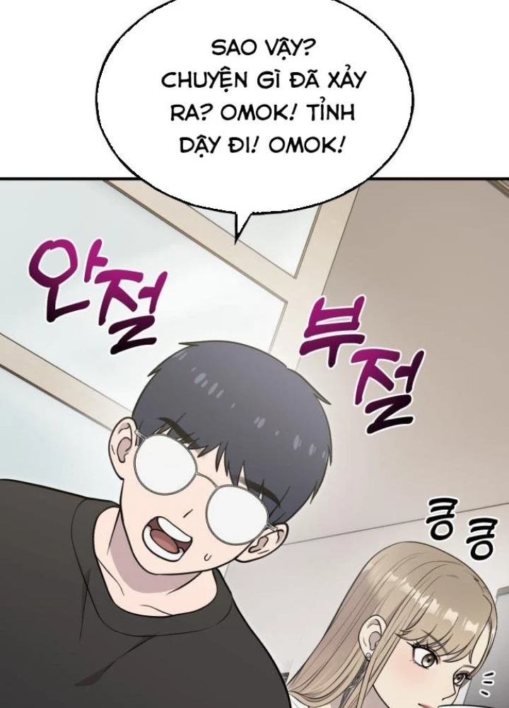 Chào Nhé, Griffin Mắt Tròn! Chapter 14 - 53